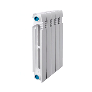 Радиатор чугунный STI Нова-500 5 секция